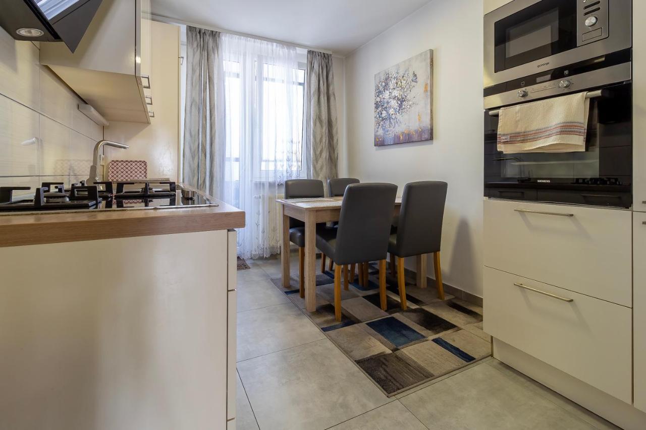 Apartment Newroad Zagrzeb Zewnętrze zdjęcie